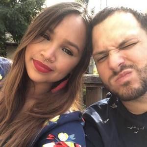 Meet your Posher, Christopher